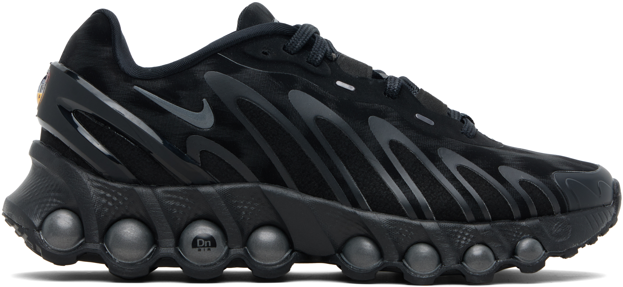 Black Air Max Dn8 SE Sneakers