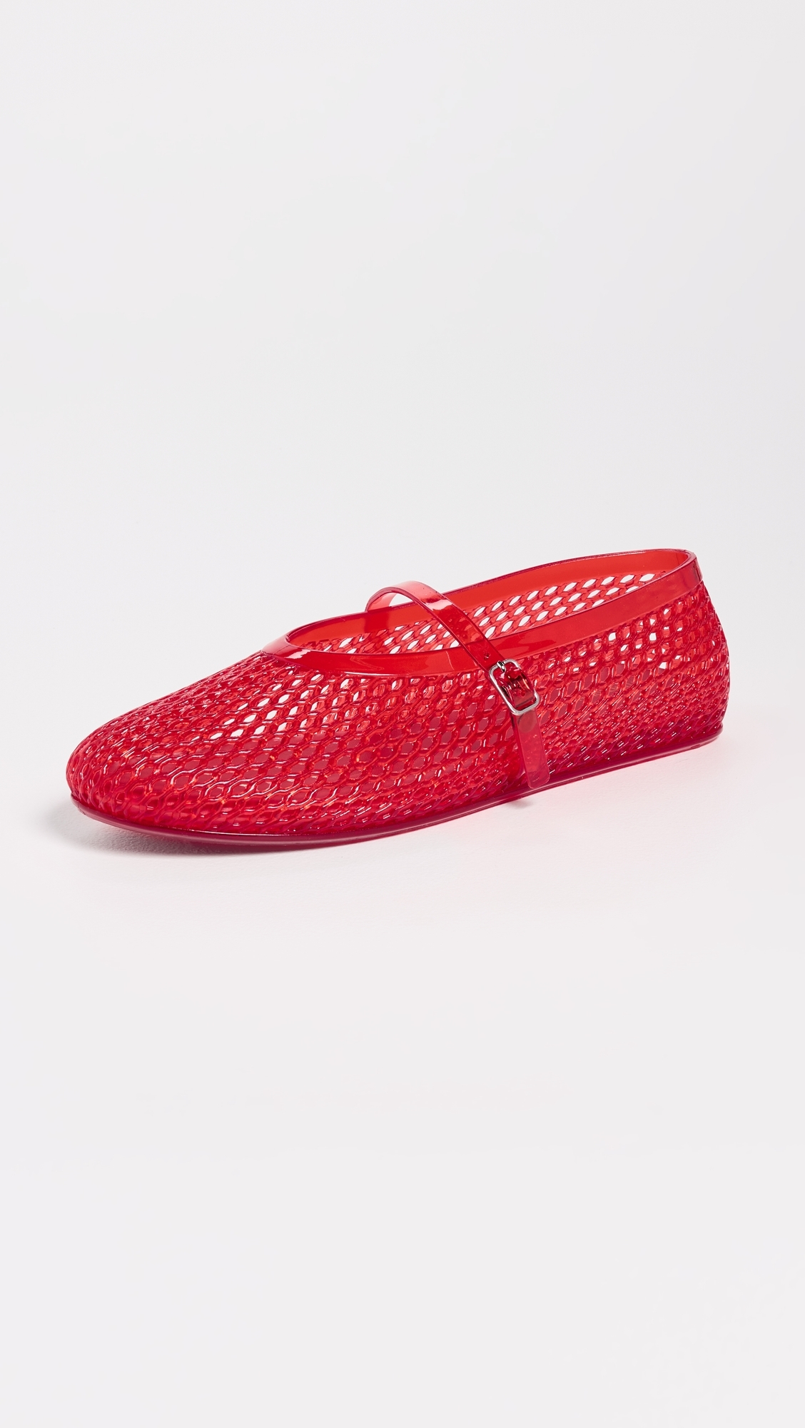 Intentionally Blank Classy Flats Cherry