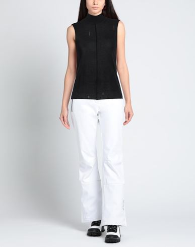 Woman Turtleneck Black