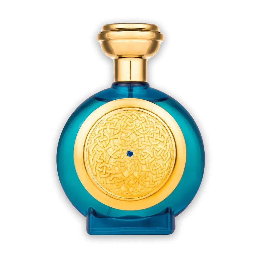Boadicea the Victorious Aqua Sapphire Uomo 100 ml Eau de Parfu