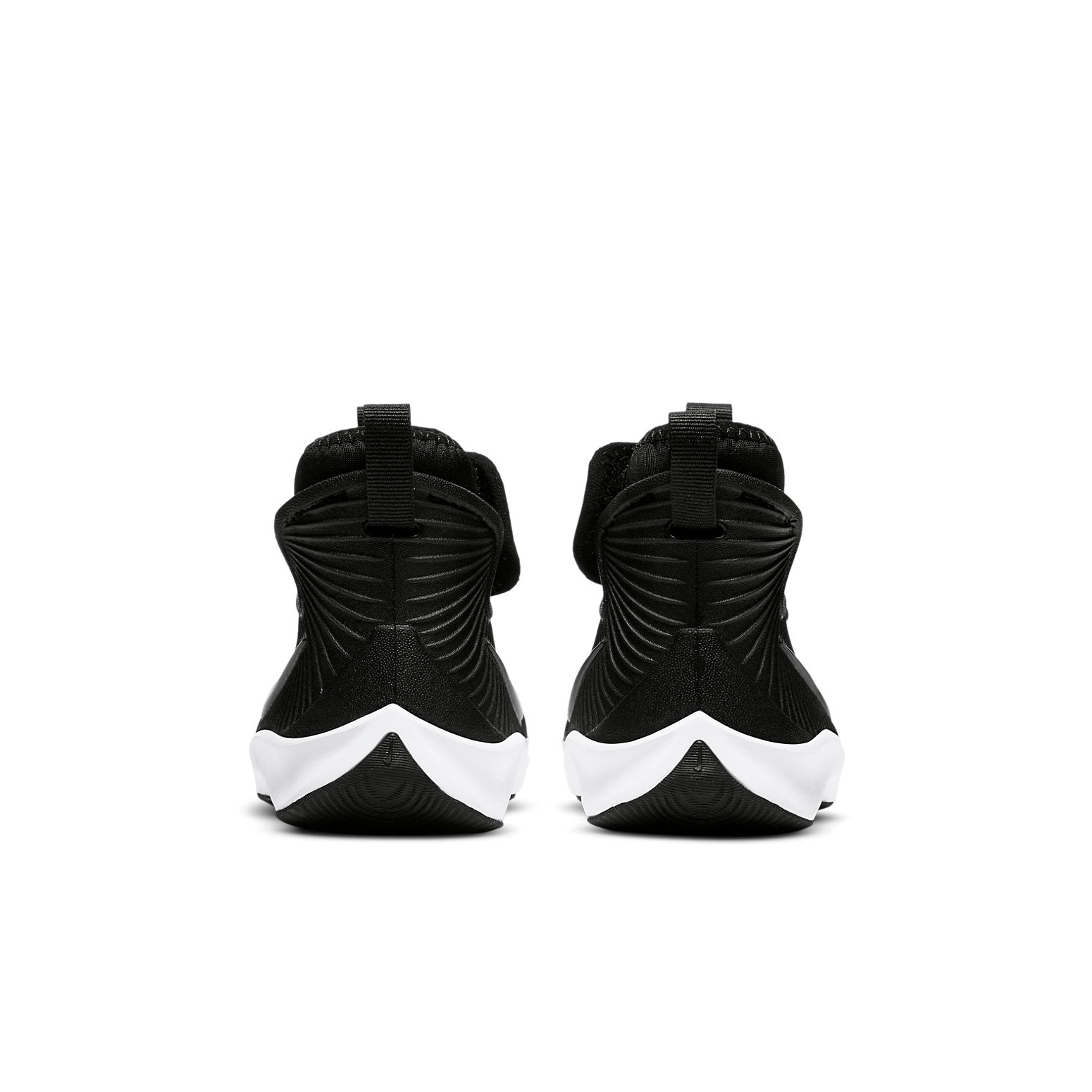 (TD) Binzie Boot Black/White