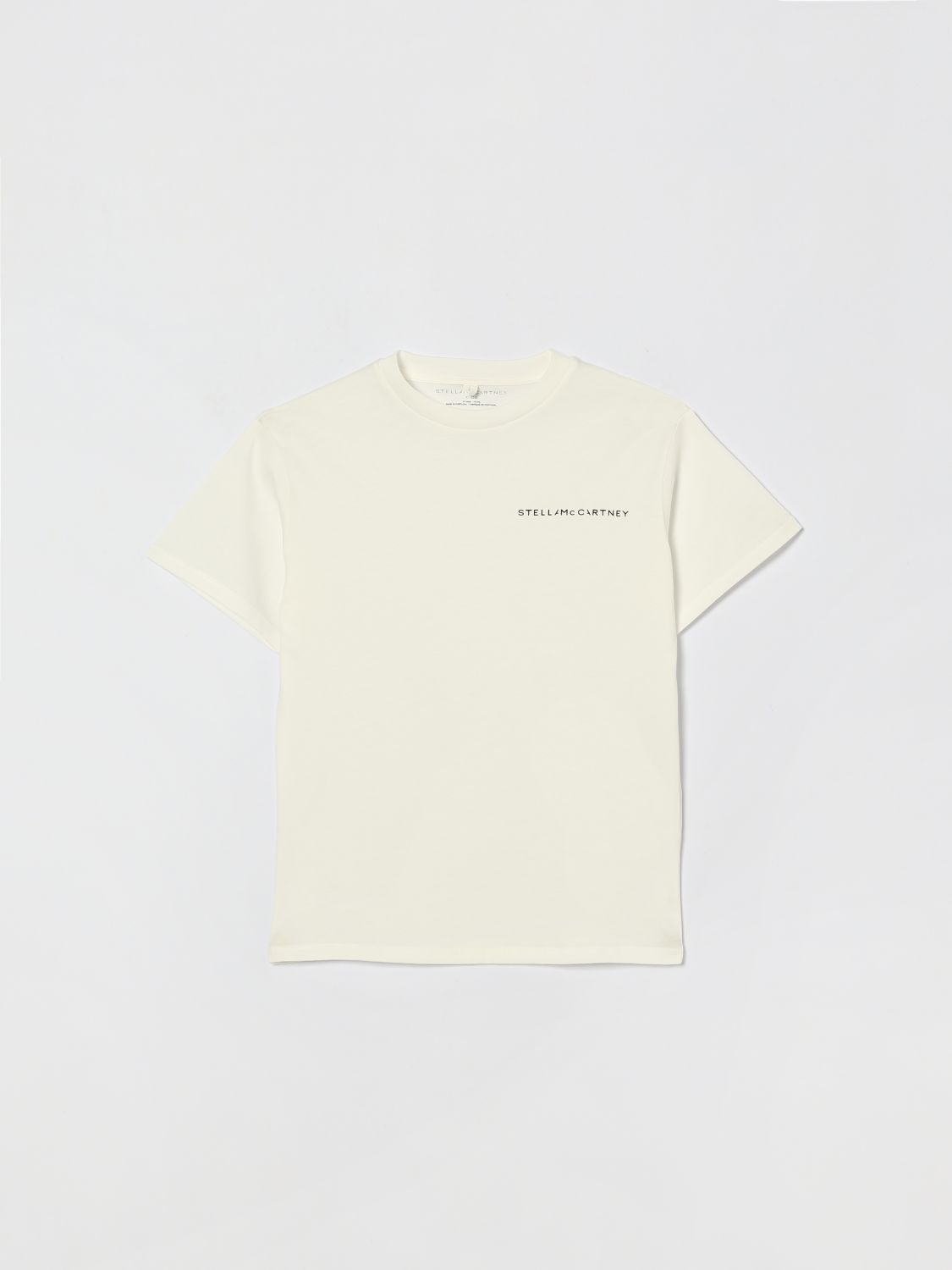 T-Shirt Kids color Ivory