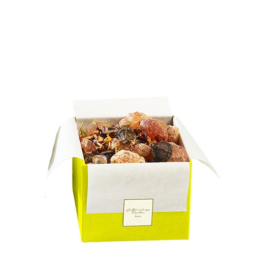 Christian Tortu Jardin Citrus 270 g Pot Pourri
