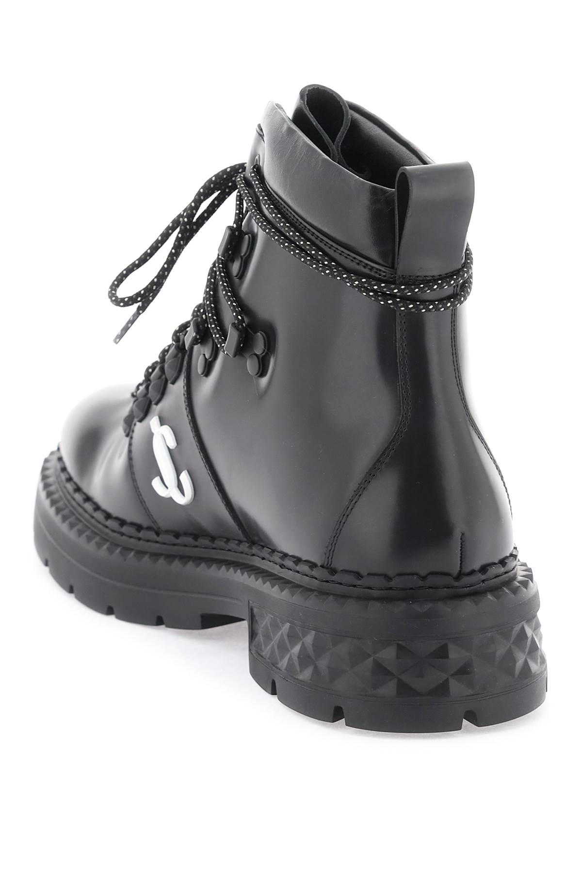 Marlow Hiking Boots