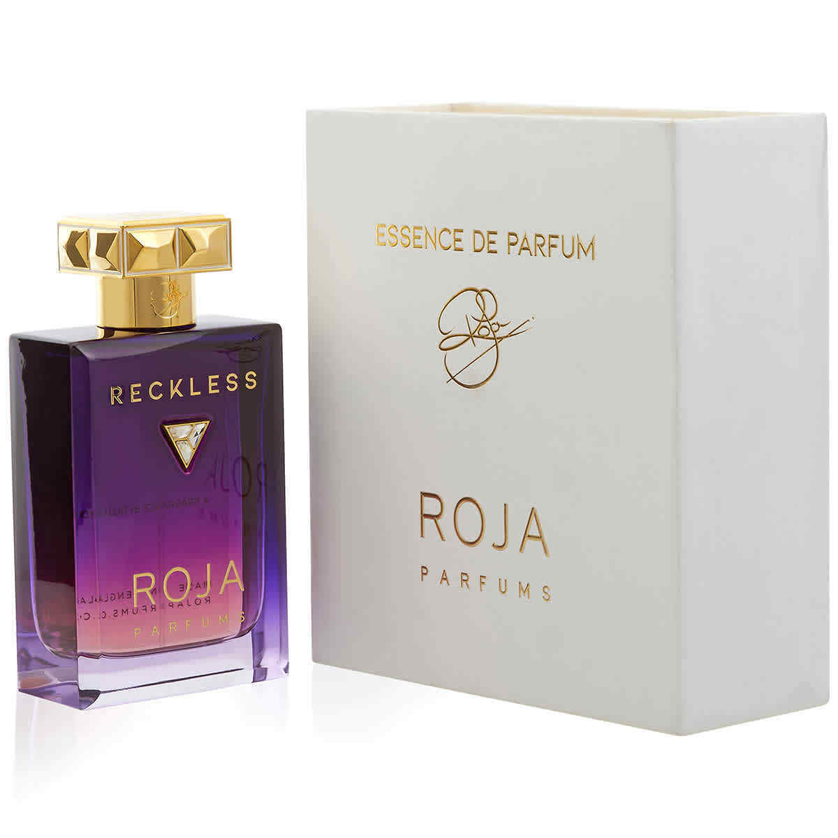 Reckless Essence De Parfu