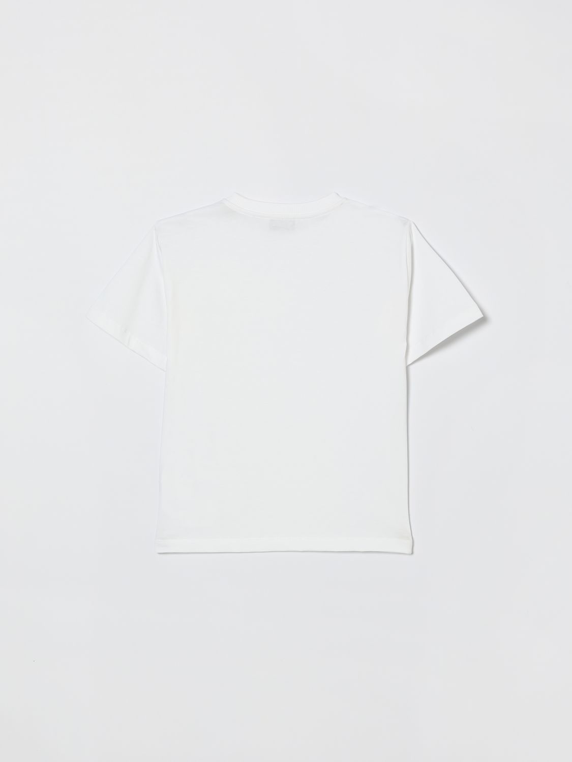 T-Shirt Kids color White