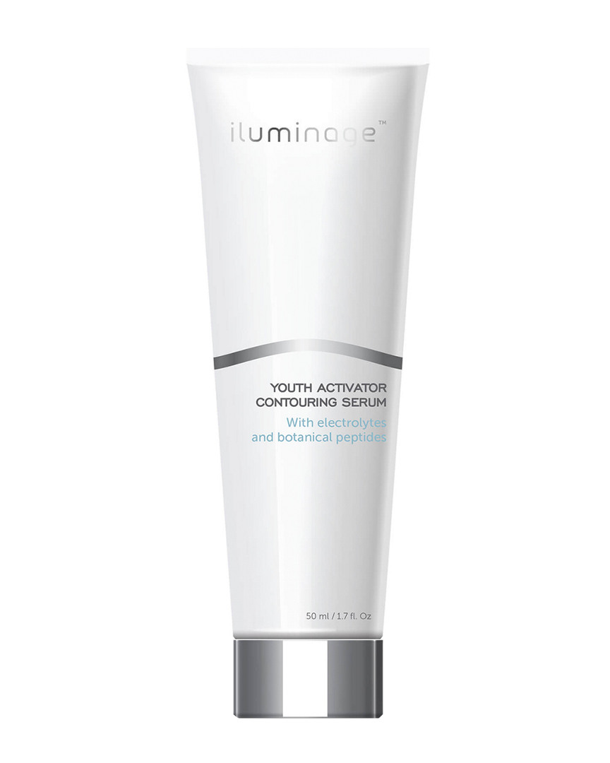 Iluminage 1.7oz Youth Activator Contouring Serum
