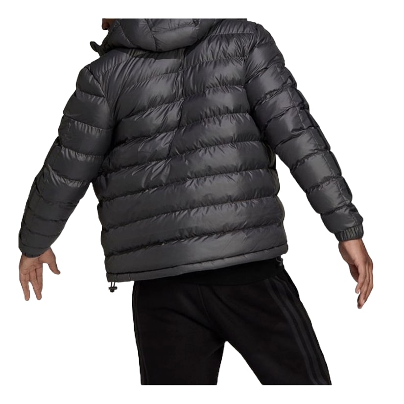 3-Stripes SDP Badge of Sport Jacket 'Black'