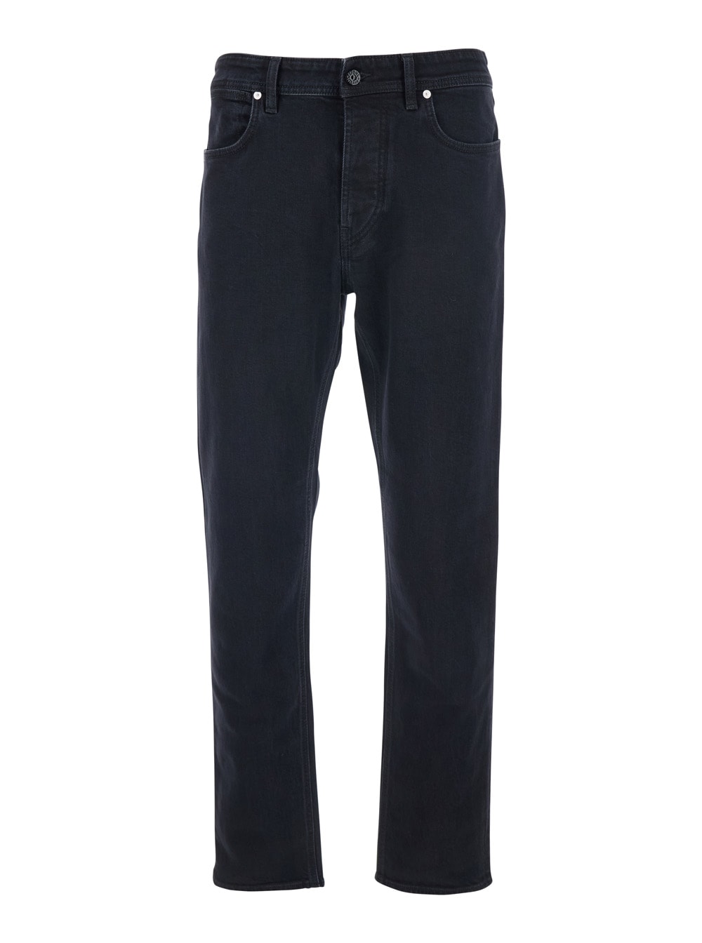 Denim Pants