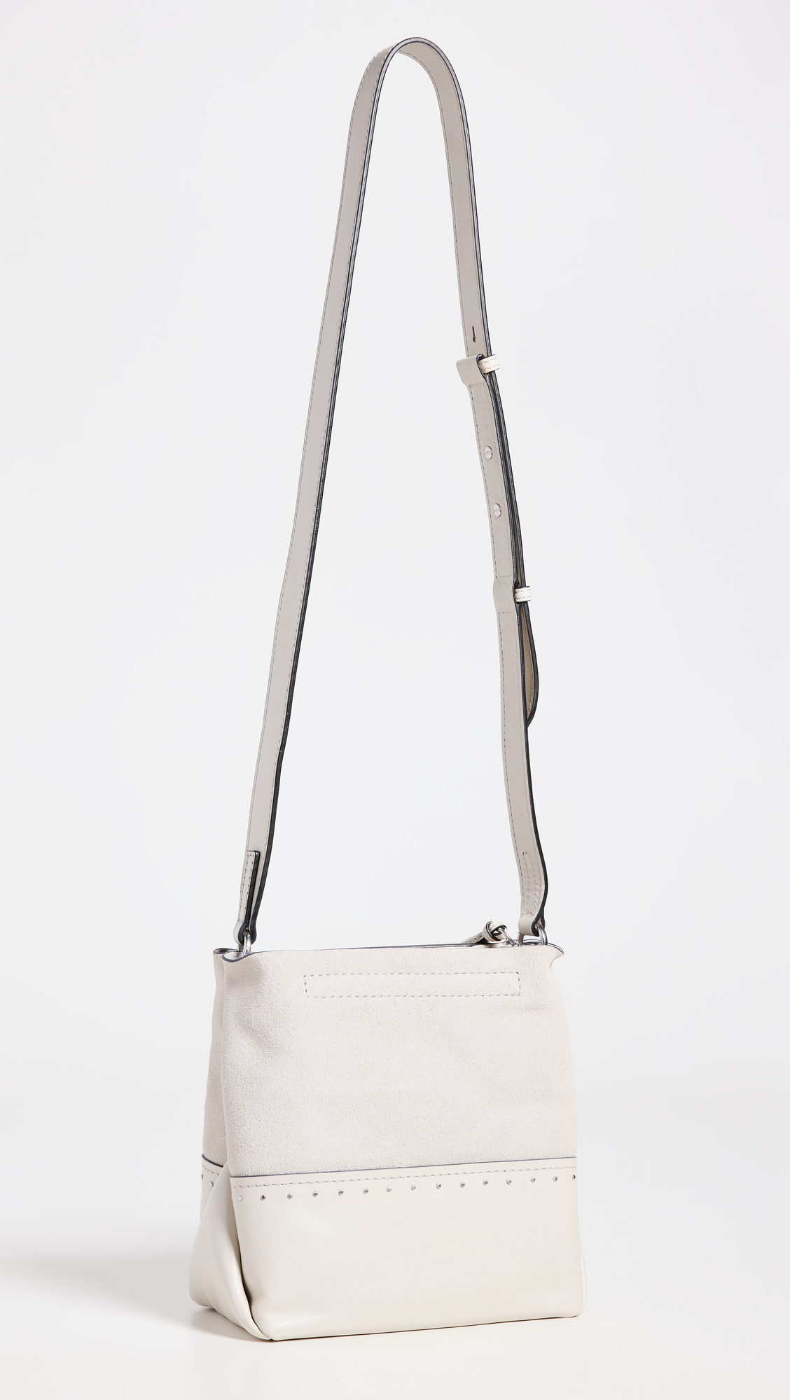 Passenger Crossbody Bag 2.0