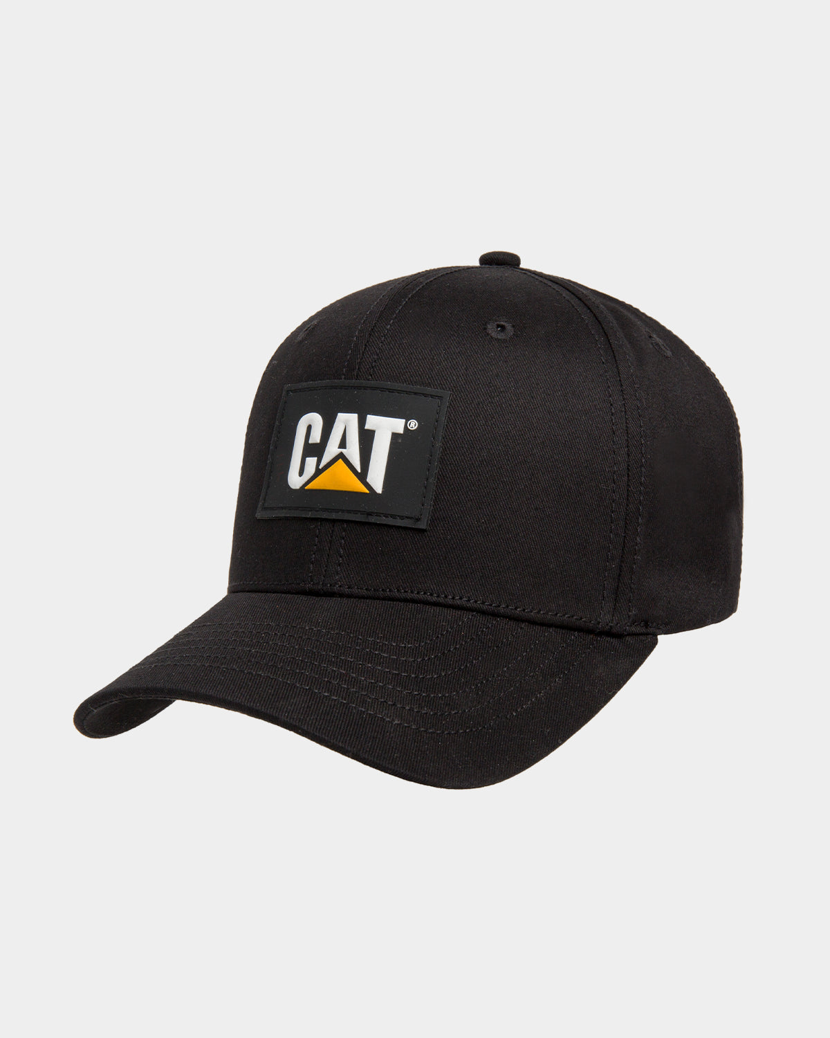 CAT PATCH HAT