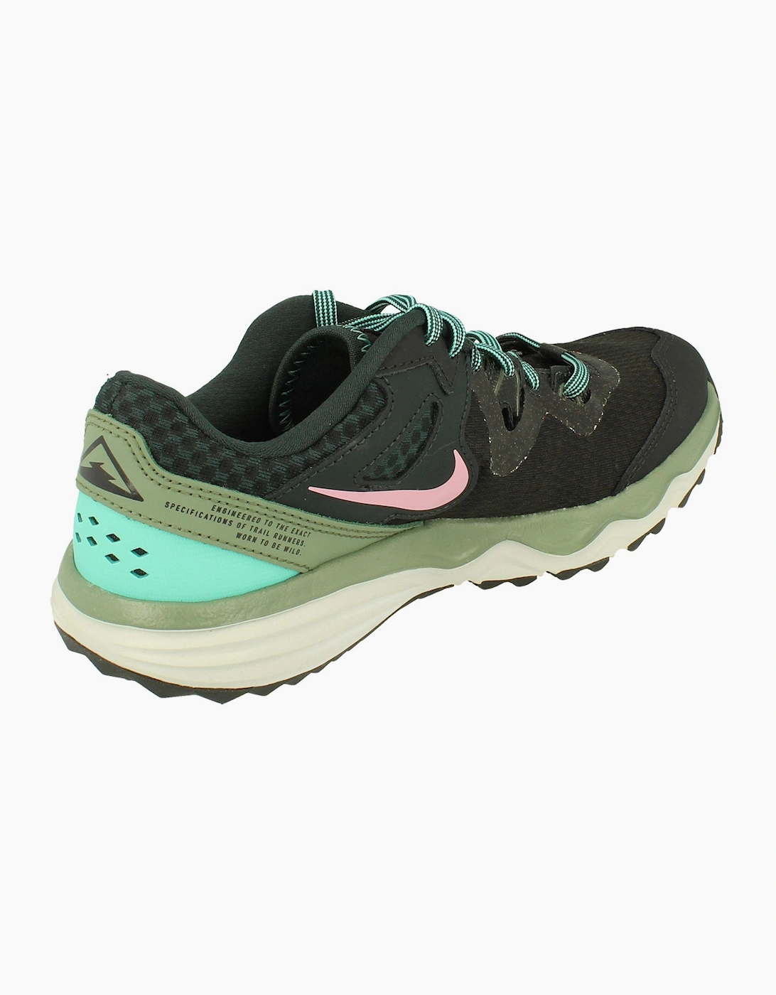 Women's Nike Juniper Trail Womens CW3809 003 - Black