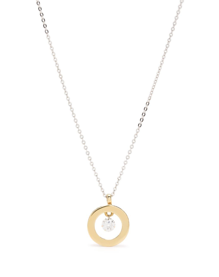 Vega Necklace — Gold