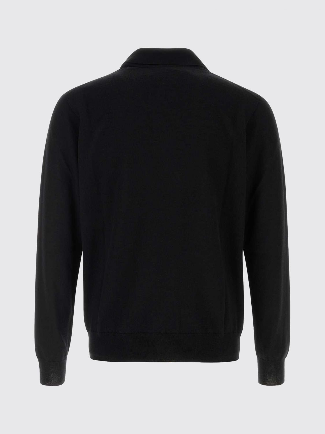 T-Shirt Men color Black