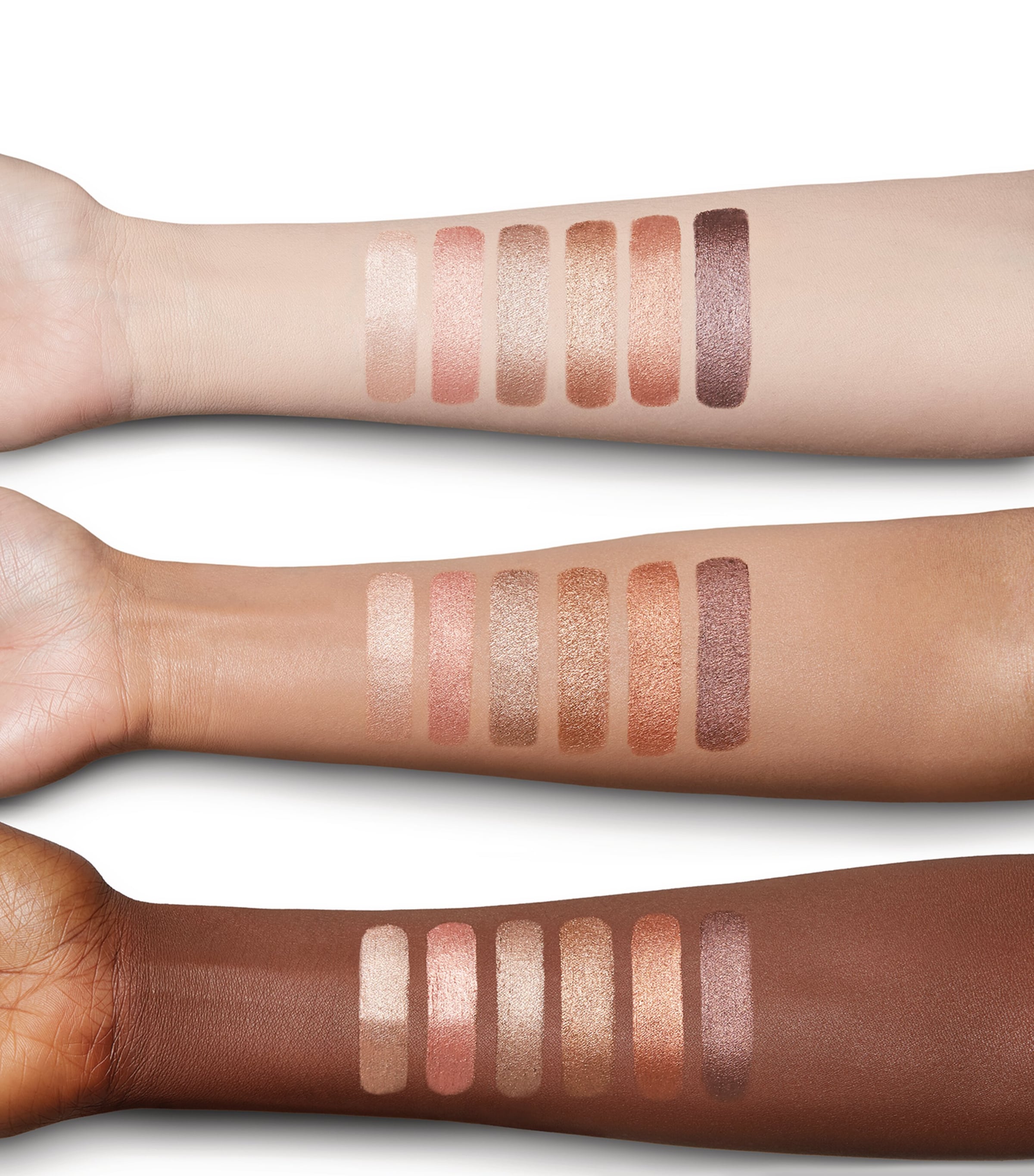 Eyes to Mesmerise Cream Eyeshadow