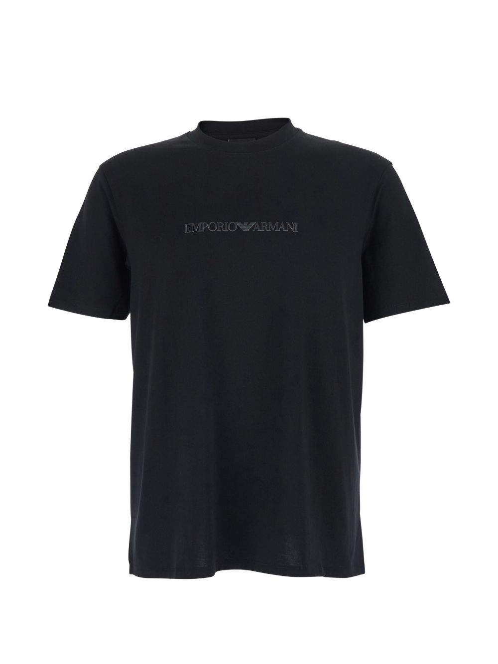 Logo cotton t-shirt