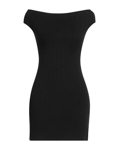 Woman Mini dress Black