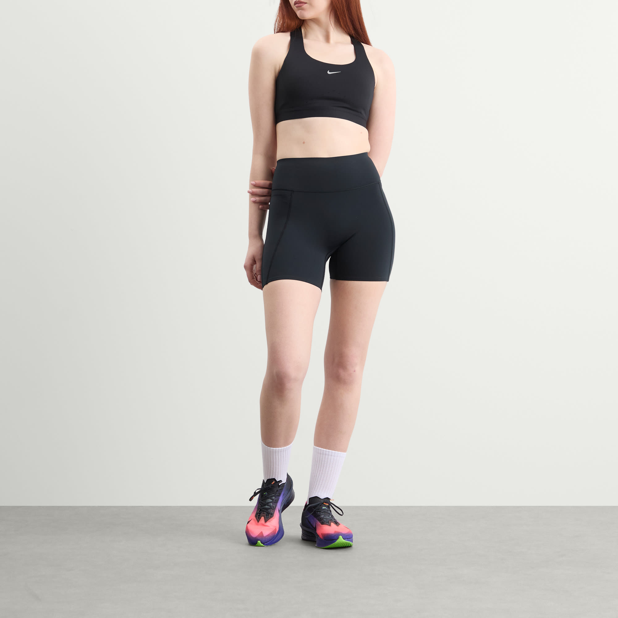 Women's shorts Nike Universa