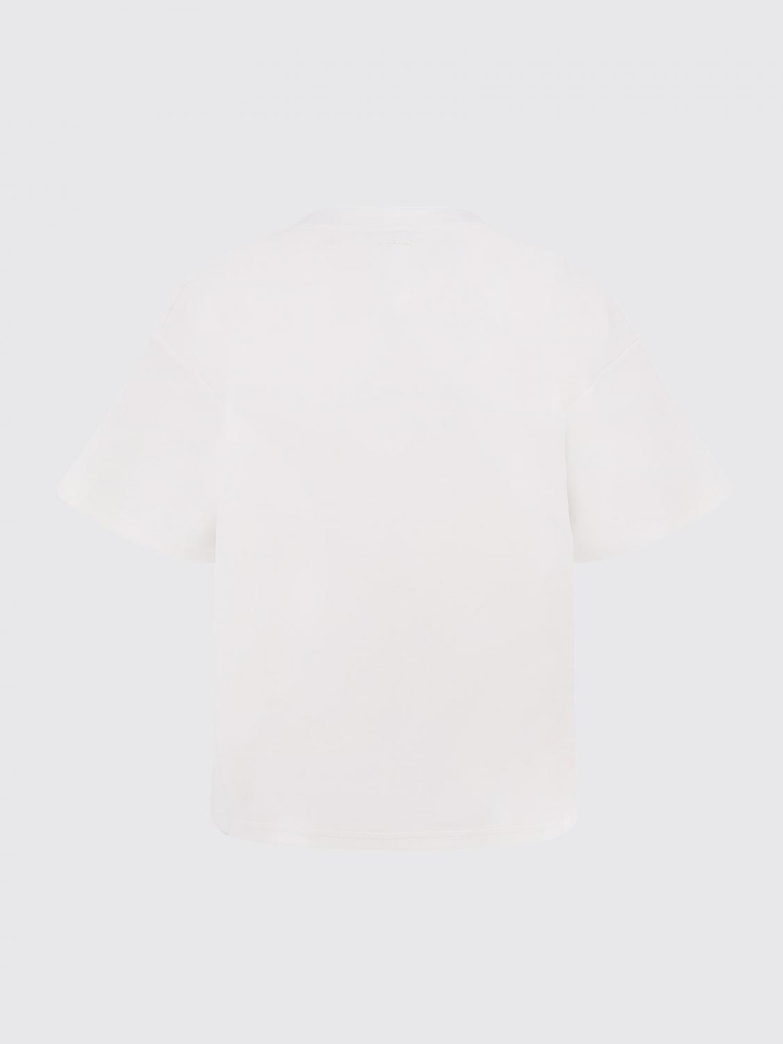 T-Shirt ALAÏA Woman color White