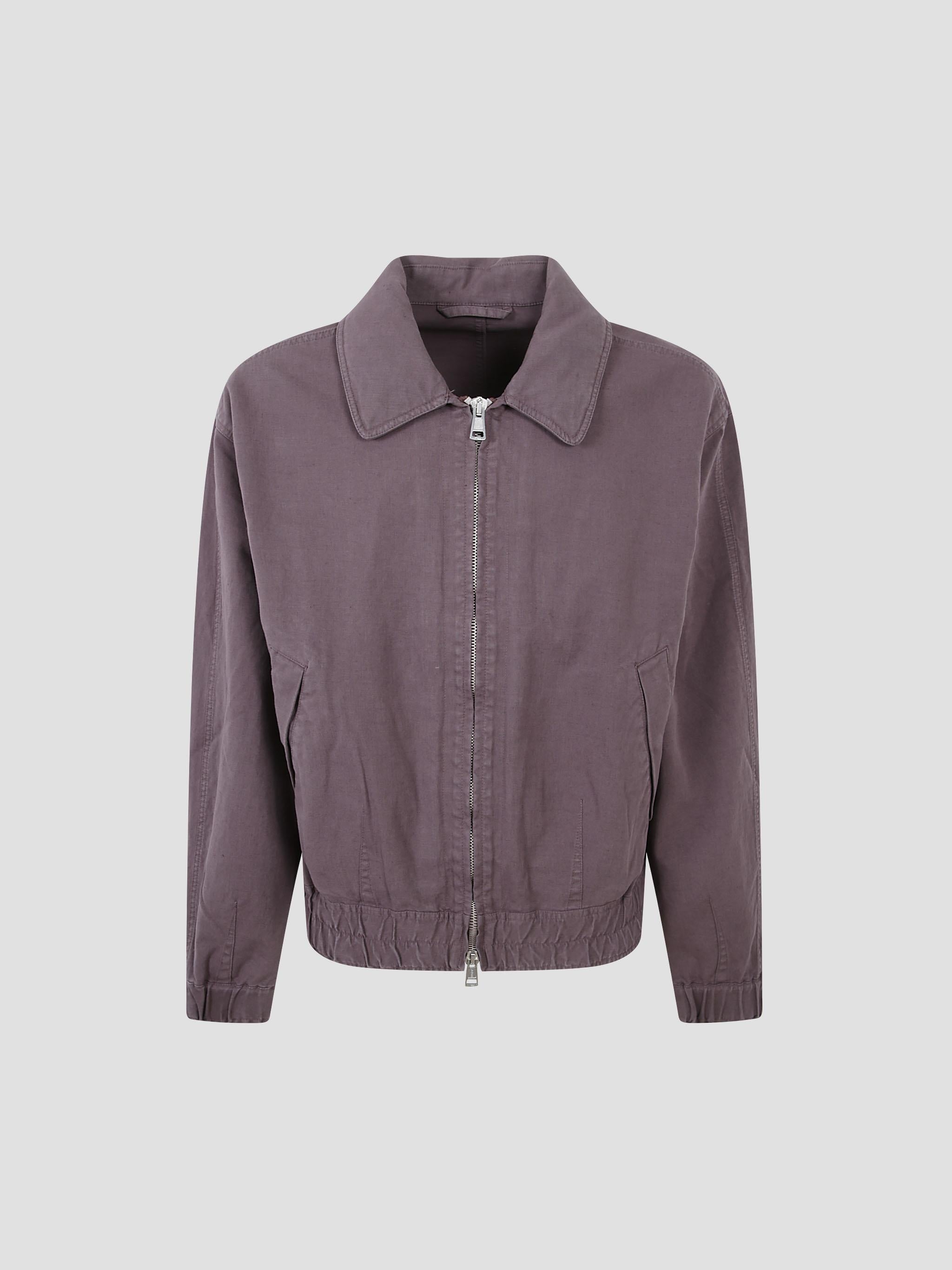 Command Jacket - Mini Style