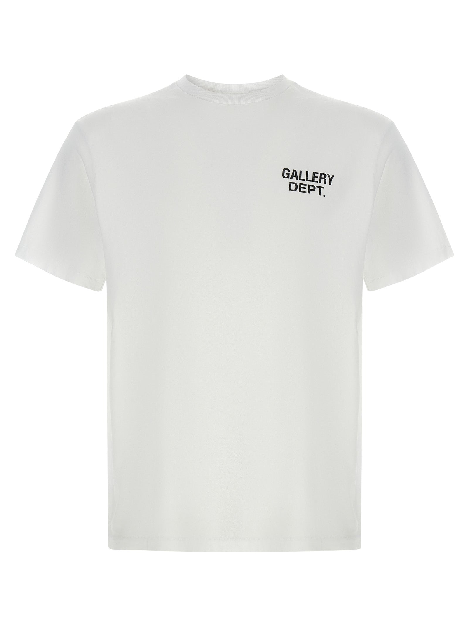GD T-Shirt — White