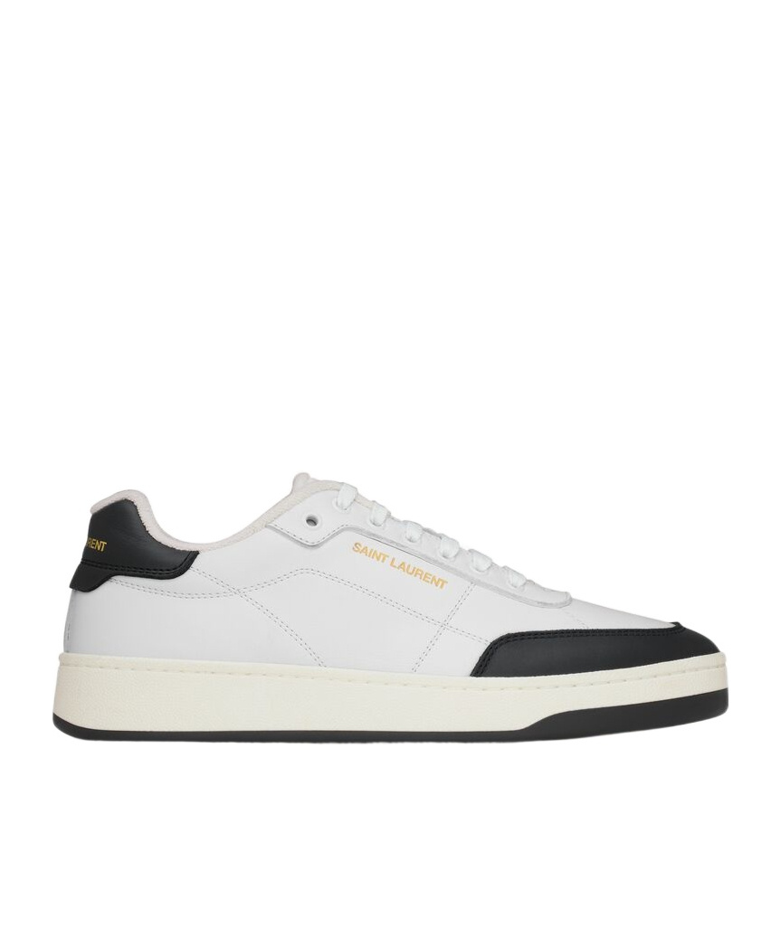 Sl/61 sneakers in smooth leather