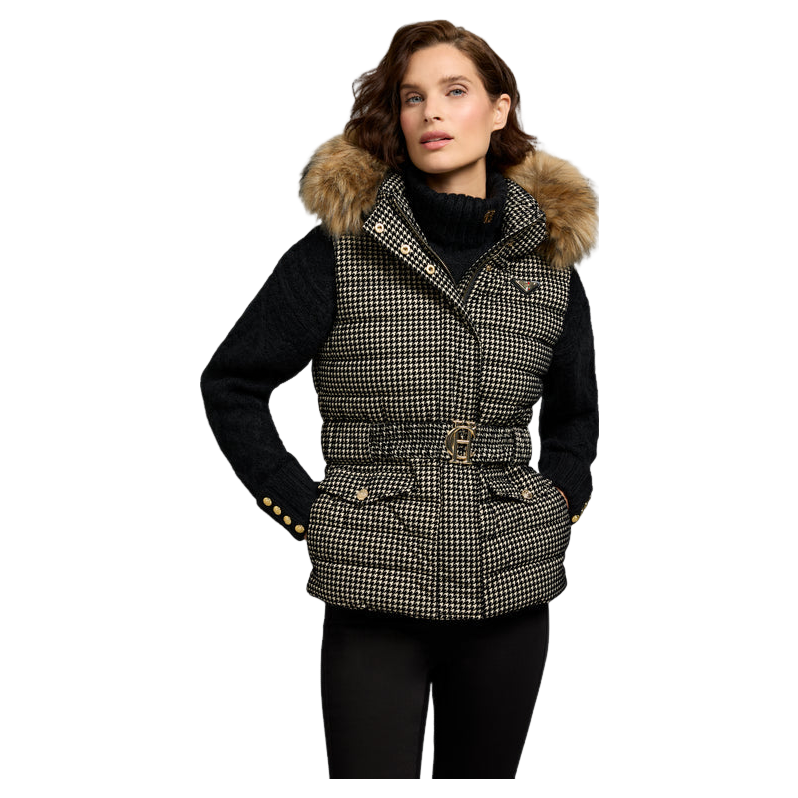 Holland Cooper Moritz Gilet
