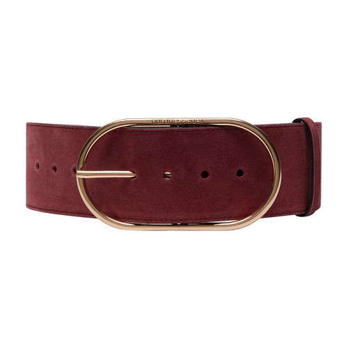 Iris 63mm belt