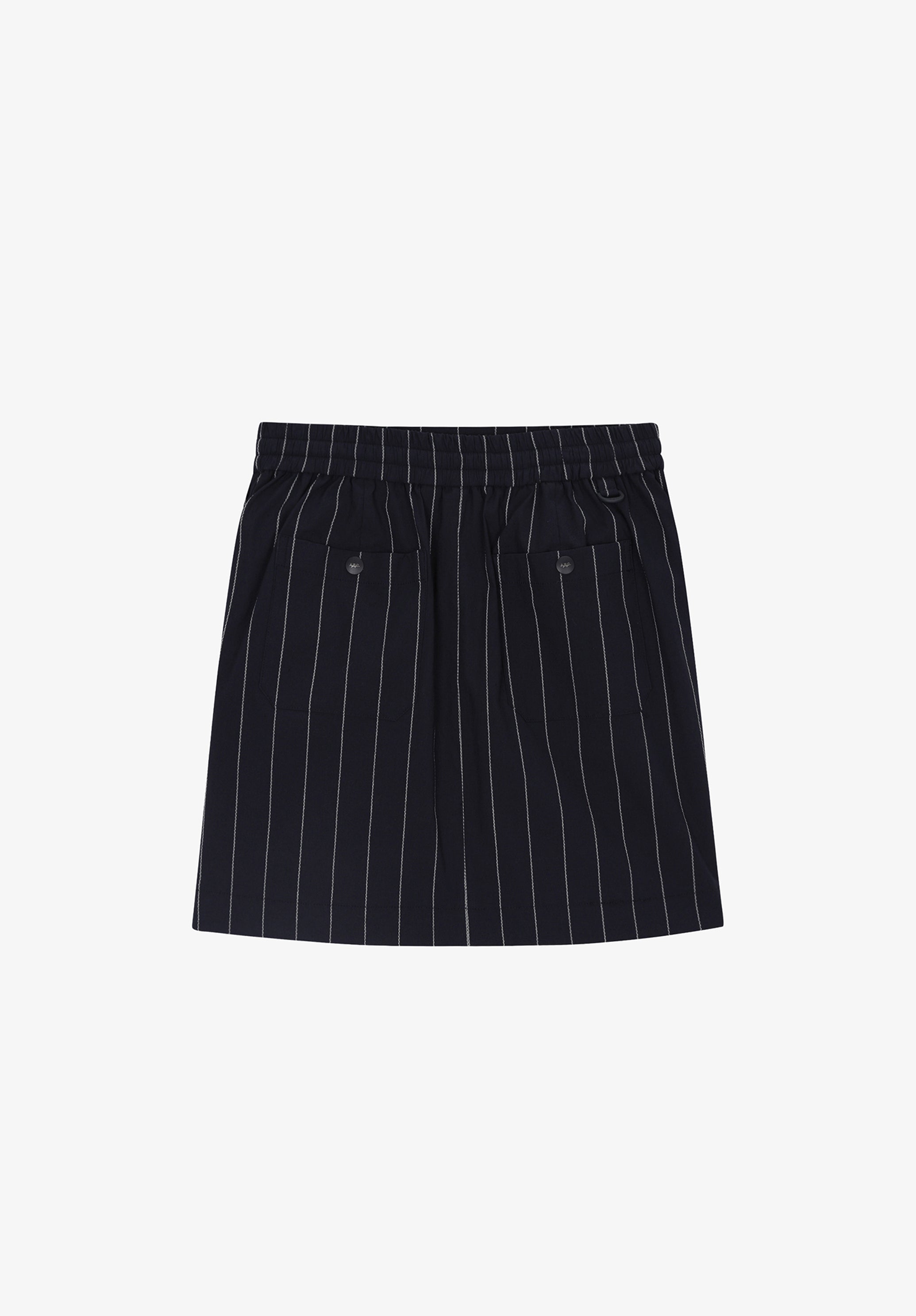 Women's Skirt A. P.C. Golf Size: 34 in Marine blue