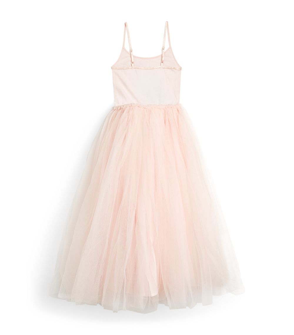 X Trolls Bright Delight Tutu Dress (2-11 Years)
