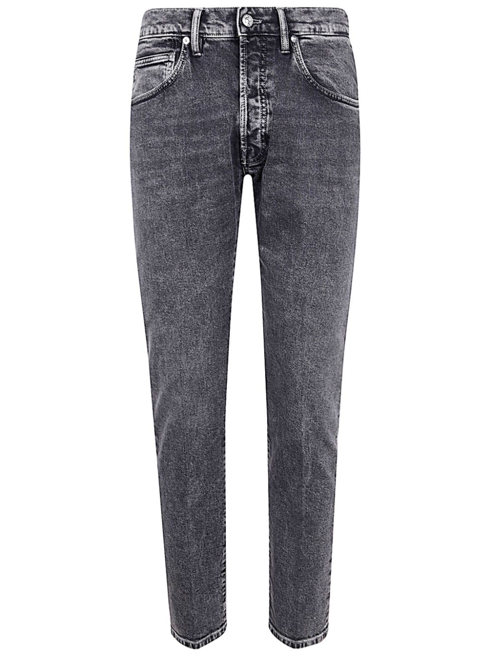 Rock jeans - Grey