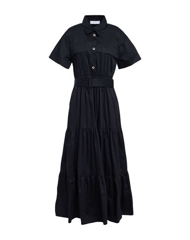 Woman Maxi dress Black