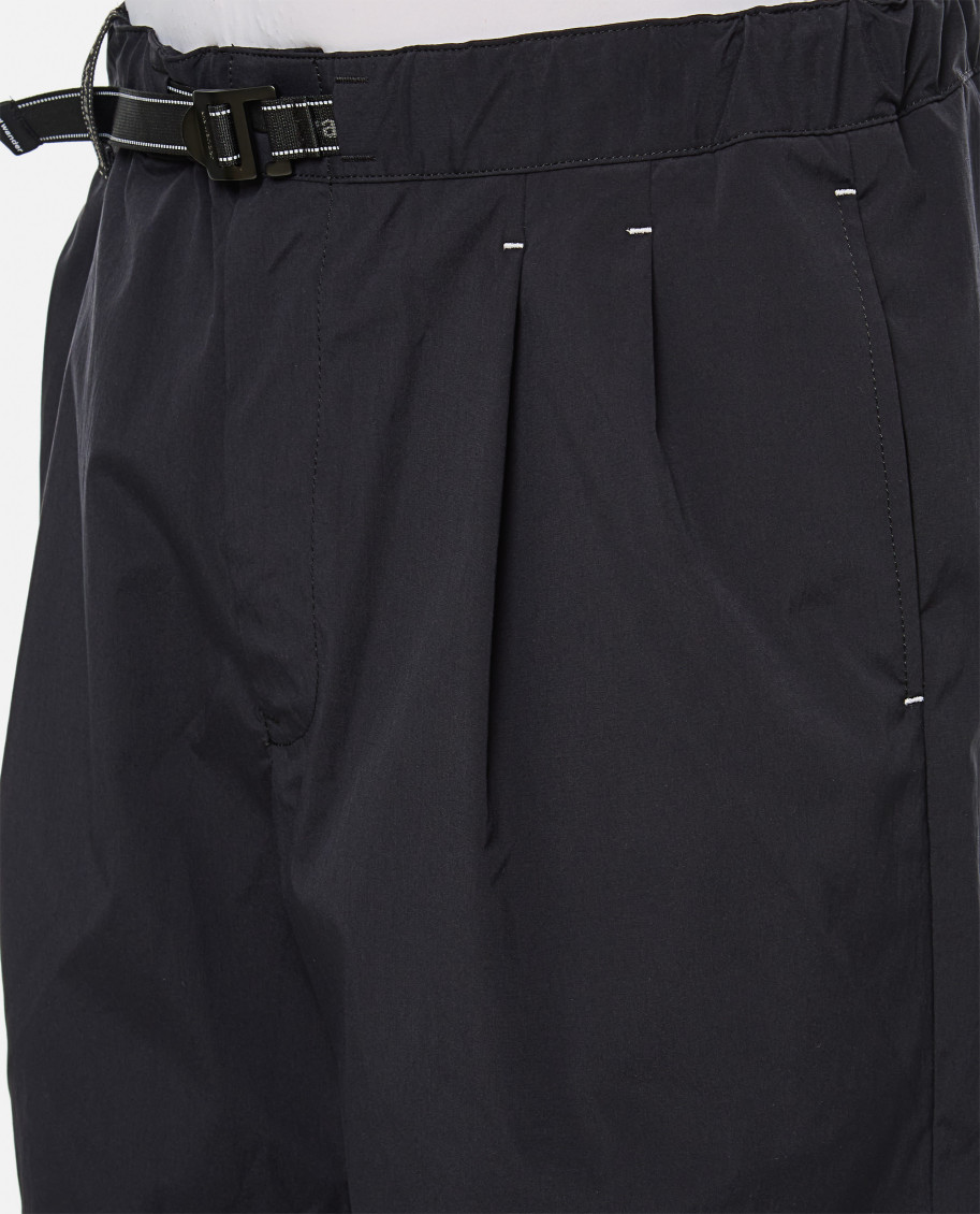 Black Shorts