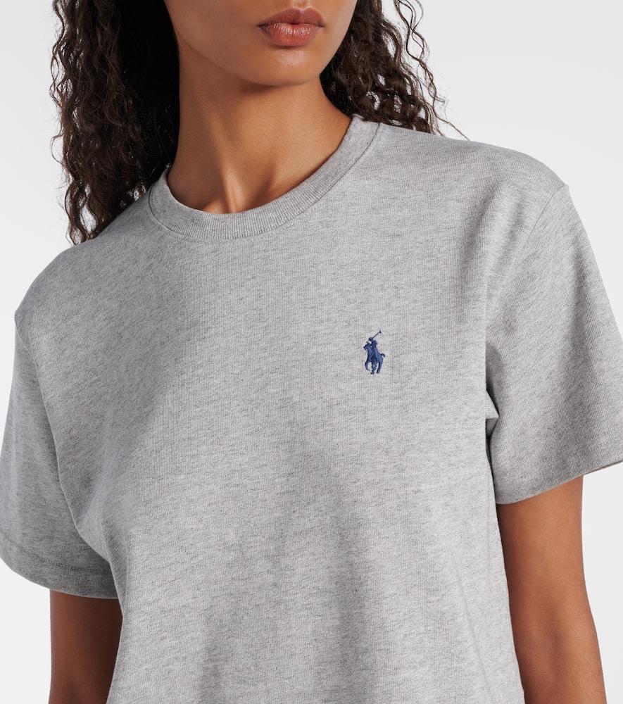 Cotton jersey T-shirt