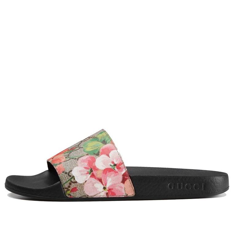 (WMNS) GG Supreme Slide 'Blooms'