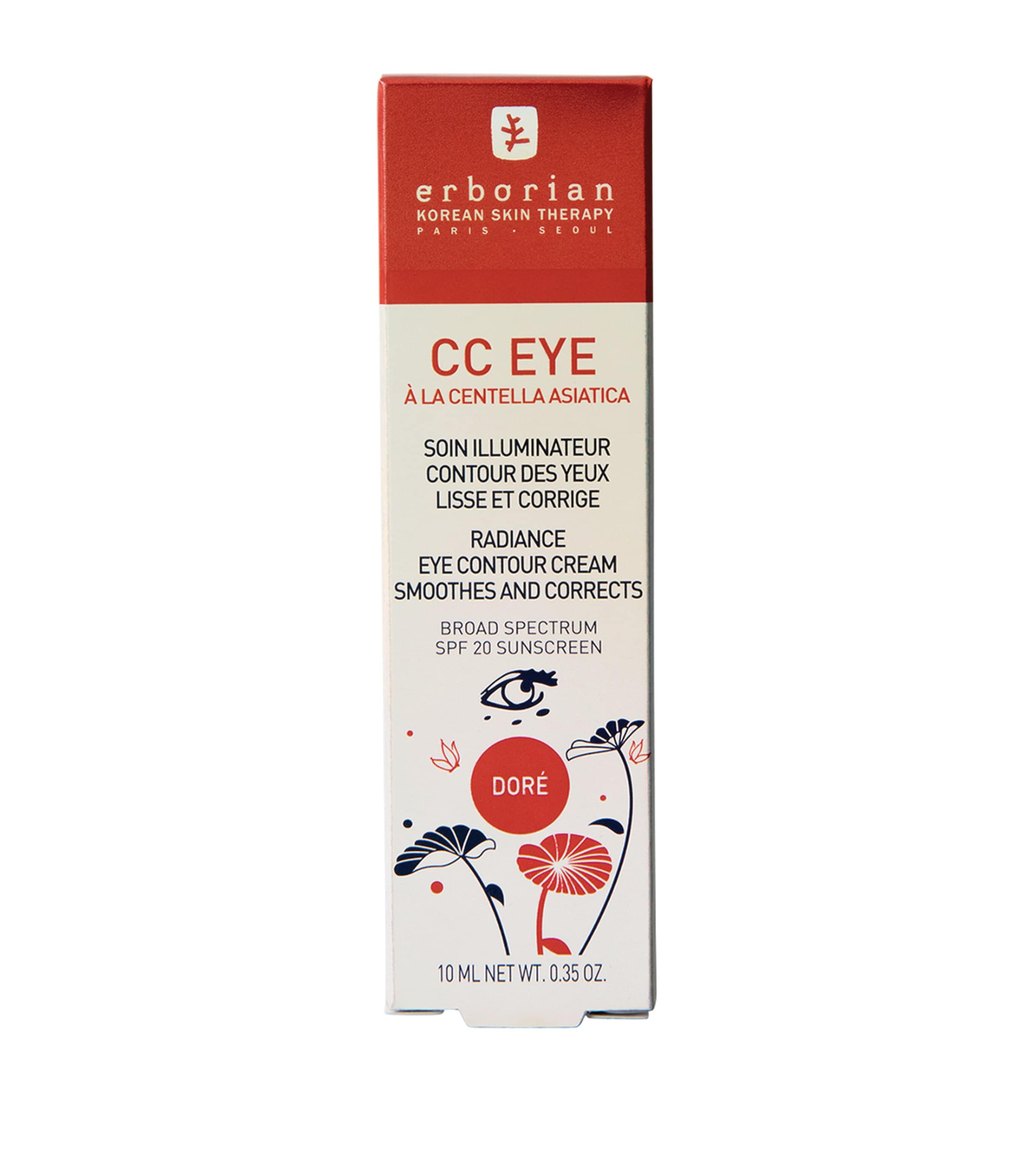 Cc Eye Cream