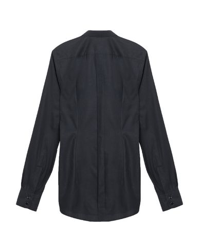 Man Shirt Black