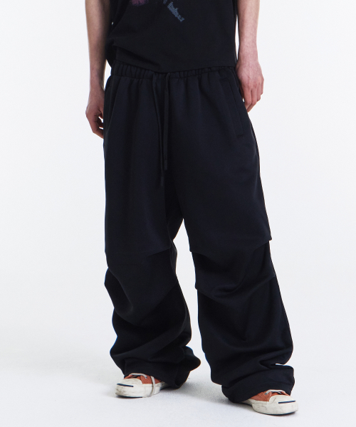 Routine Two Tuck Sweat Pants
