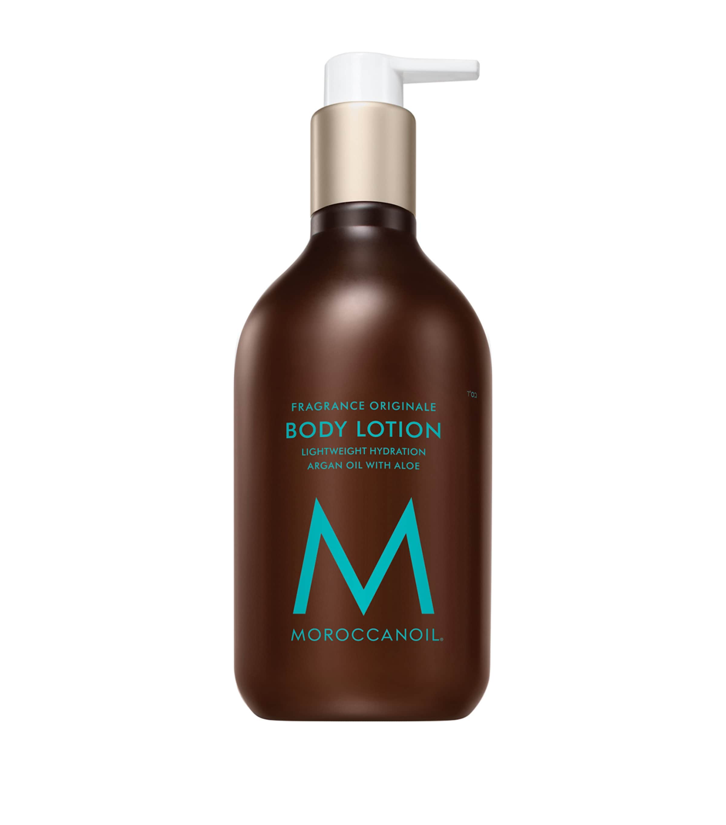 Body Lotion - Fragrance Originale