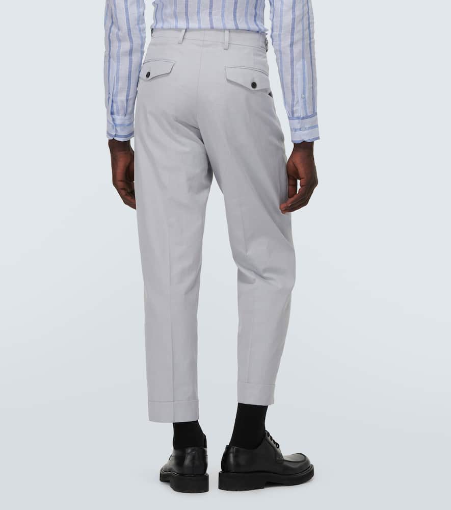 Philip cotton chinos