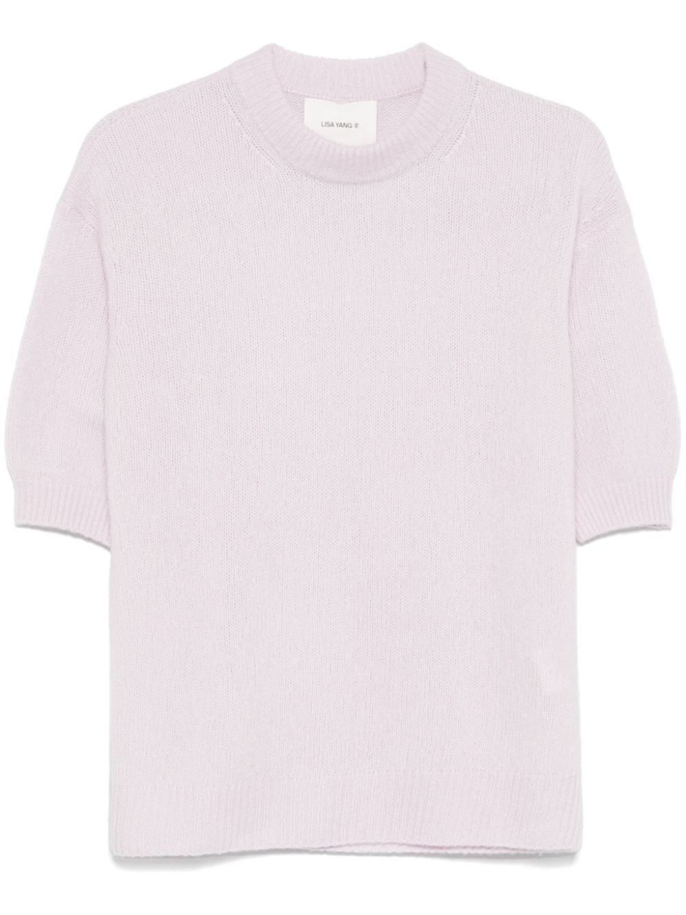 Siv T-shirt - Purple