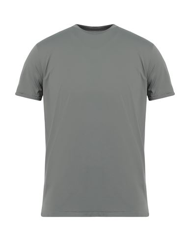 Man T-shirt Military green