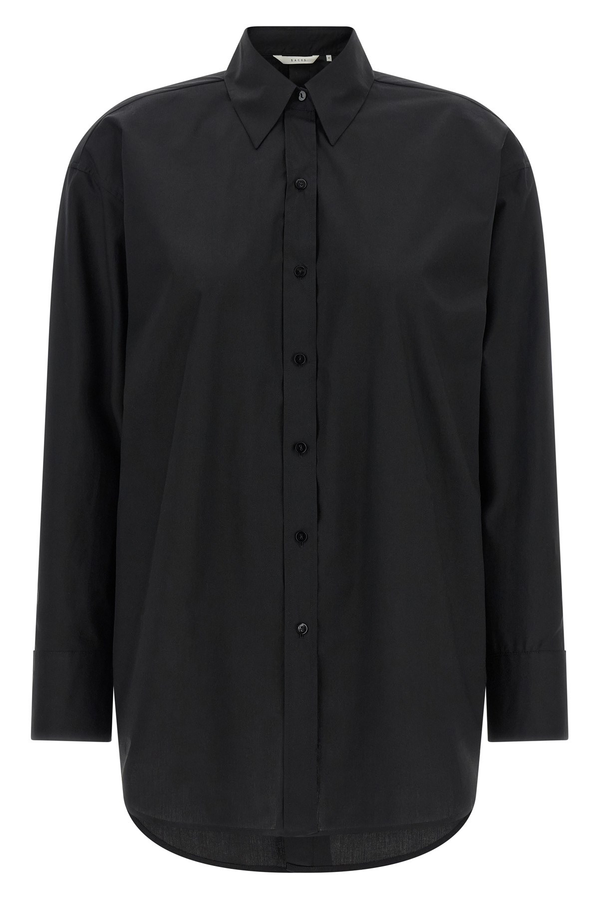 'Scarlet' Shirt