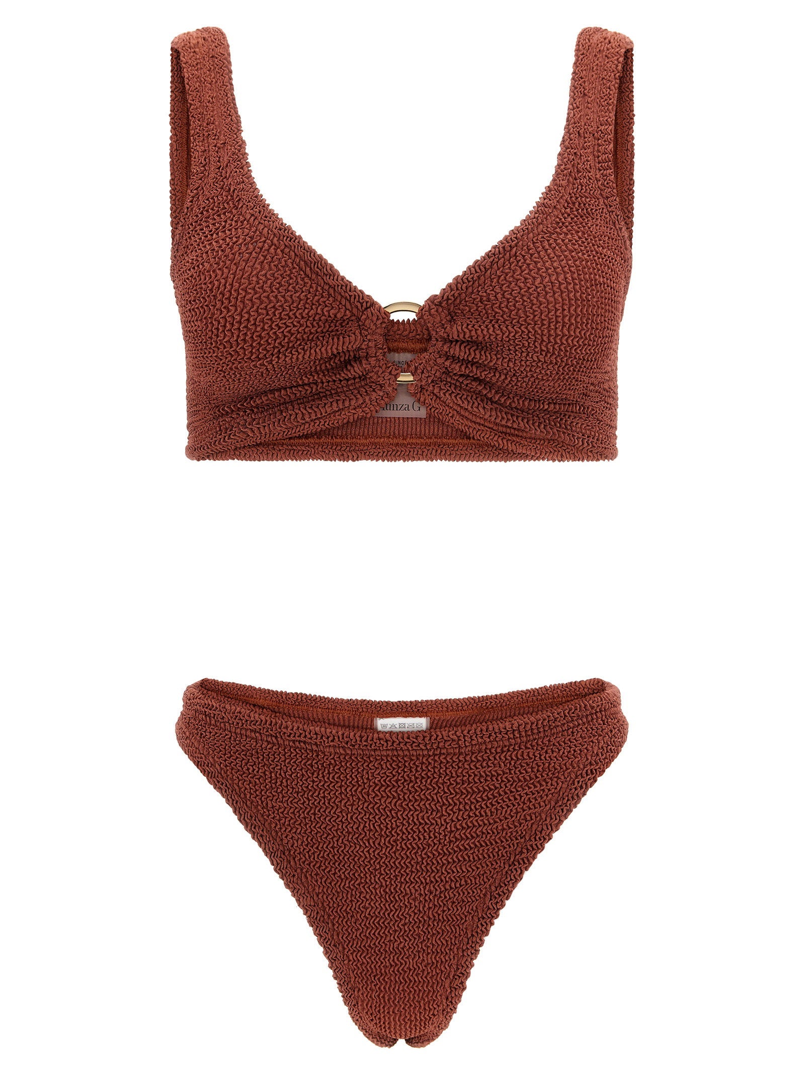 Julia Bikini — rose wood