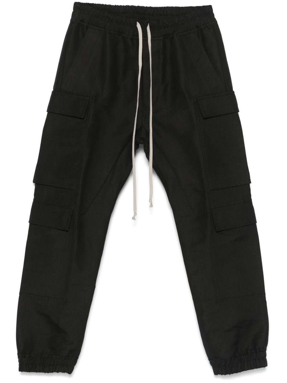 Mastodon Megacargo trousers - Black