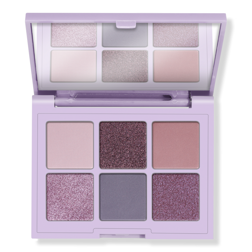 I Like To Mauve It, Mauve It! Eyeshadow Palette