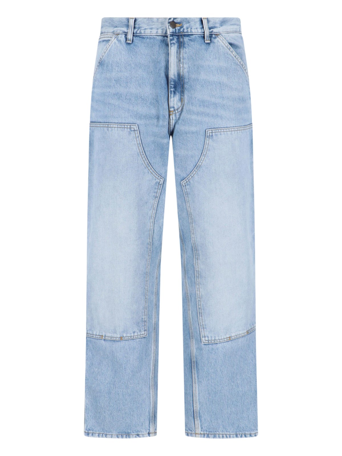 'Og Double Knee' Jeans