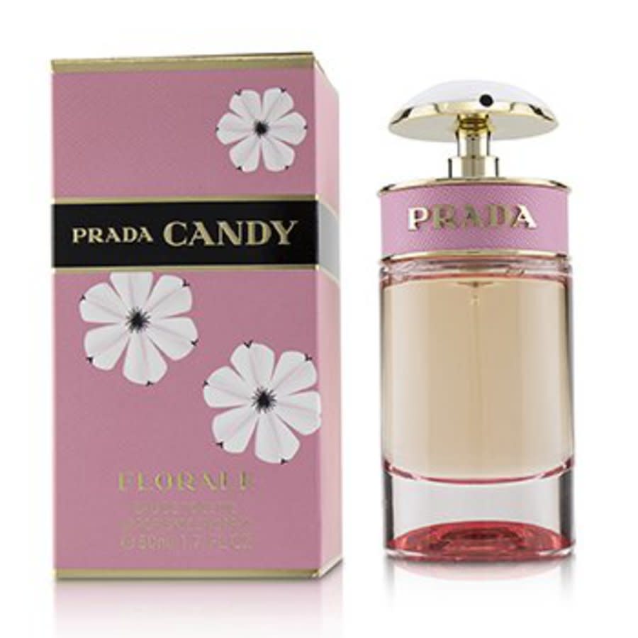 Candy Florale by EDT Spray 1.7 oz