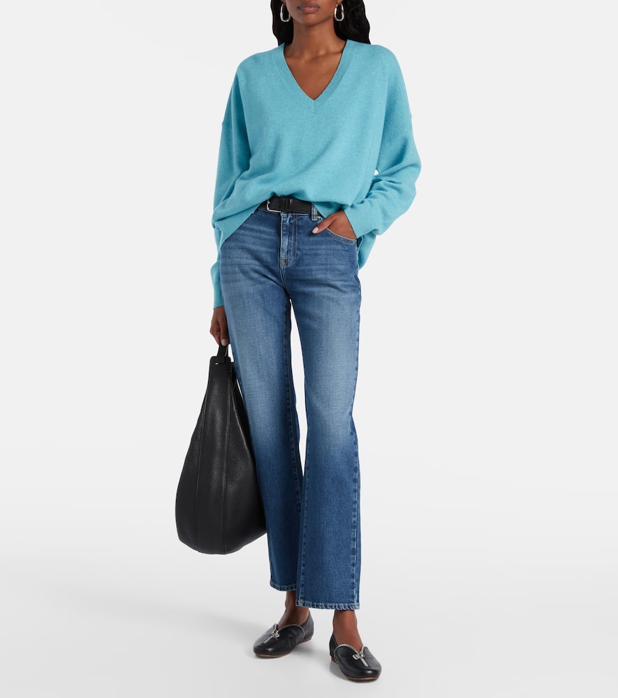 Lanzarote straight jeans