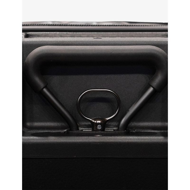 Ghost 13.0 4-Wheel Cabin Suitcase 56cm